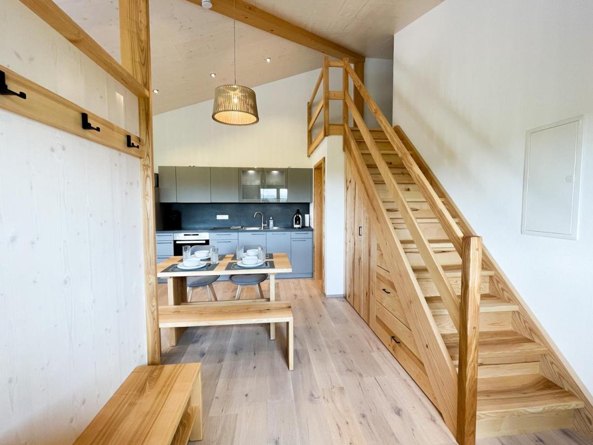 Bodensee Apartment Allgaeu Alpenblick Wangen im Allgäu Екстериор снимка