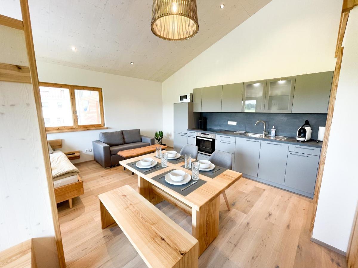 Bodensee Apartment Allgaeu Alpenblick Wangen im Allgäu Екстериор снимка