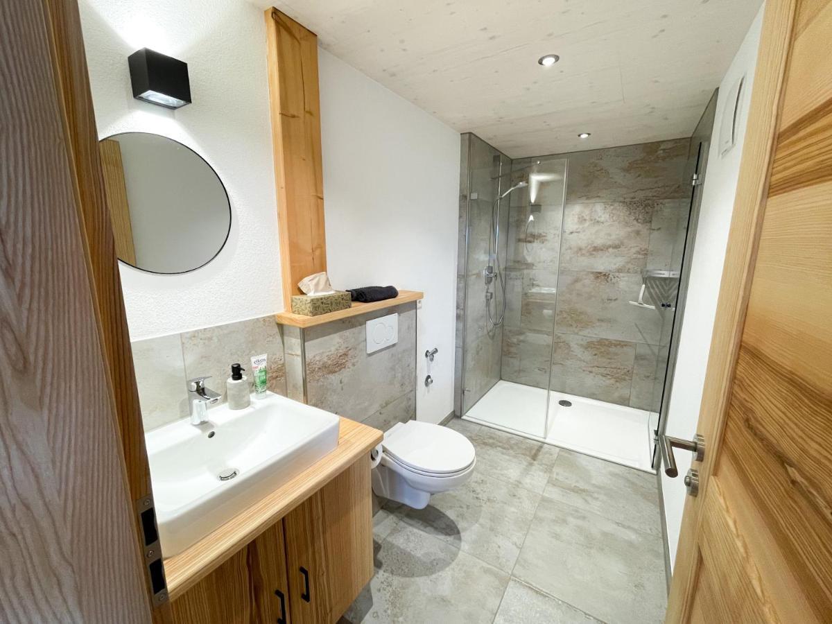 Bodensee Apartment Allgaeu Alpenblick Wangen im Allgäu Екстериор снимка