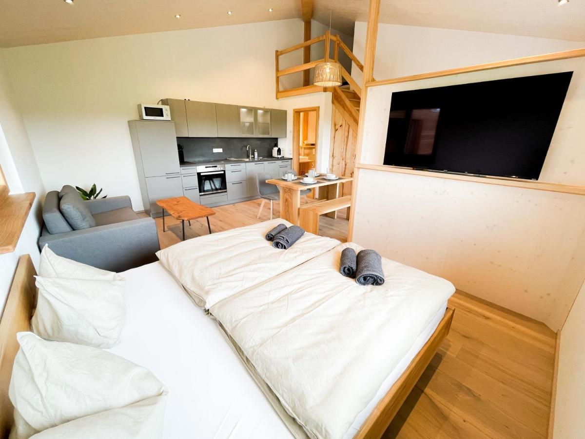 Bodensee Apartment Allgaeu Alpenblick Wangen im Allgäu Екстериор снимка
